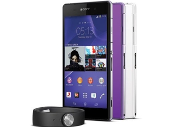Sony Xperia Z2 India