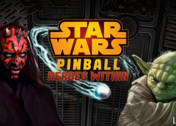 Star Wars Pinball