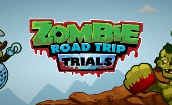 Zombie Road Trip Trials