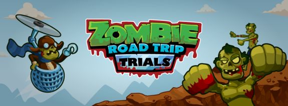 Zombie Road Trip Trials