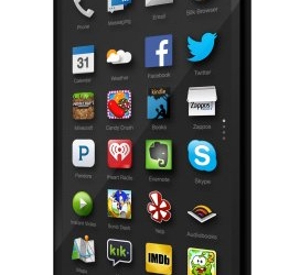 Amazon Fire Phone