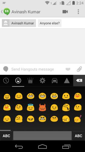 Emoji