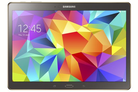 Galaxy Tab S 10.51