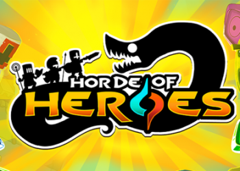 Horde of Heroes