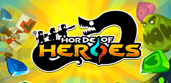 Horde of Heroes