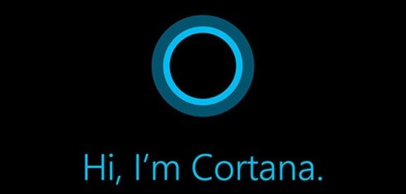 Microsoft Cortana