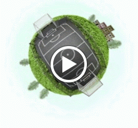 Moto WorldCup Boot Animation