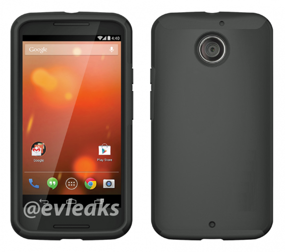Moto X+1 Victara