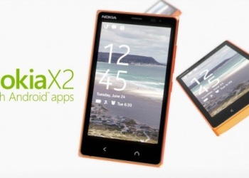 Nokia X2 Dual SIM Android