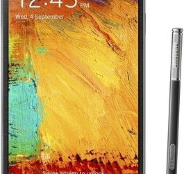 Samsung Galaxy Note