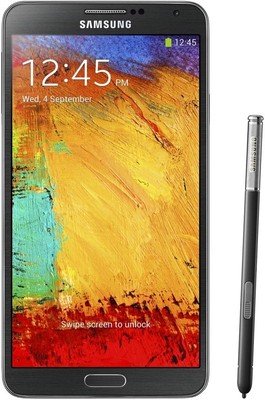 Samsung Galaxy Note