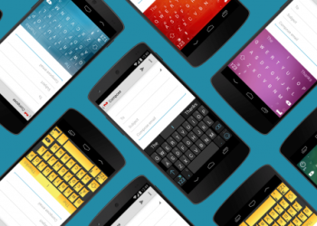 SwiftKey Keyboard 5 Android