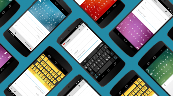 SwiftKey Keyboard 5 Android
