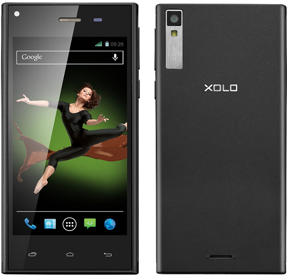 XOLO Q600s