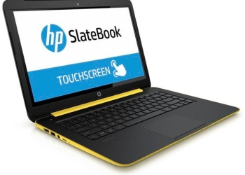 Hp slatebook14