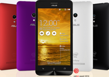 ASUS ZENFONE
