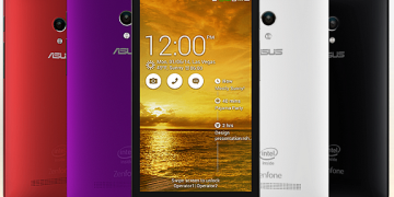 ASUS ZENFONE