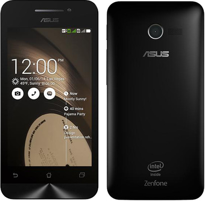 ASUS ZenFone