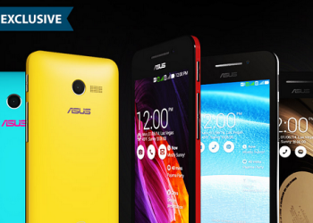 ASUS Zenfone Flipkart