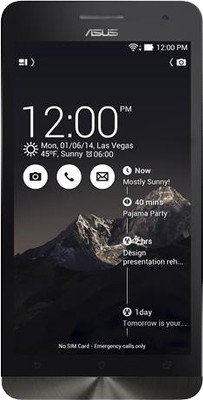 Asus Zenfone 6 A600CG