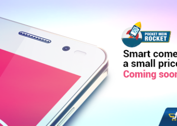 Flipkart Mystery Android KitKat Phone