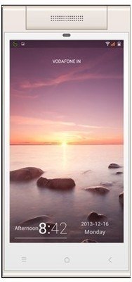 Gionee Elife E7 Mini