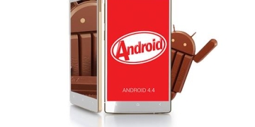 Gionee Elife S5.5 Android KitKat Update