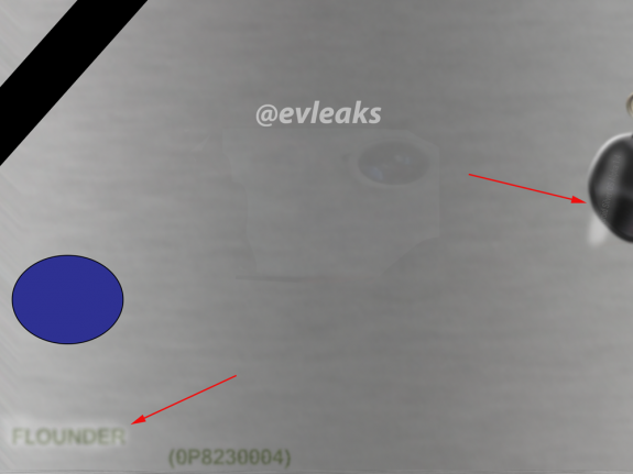 HTC Volantis Tablet
