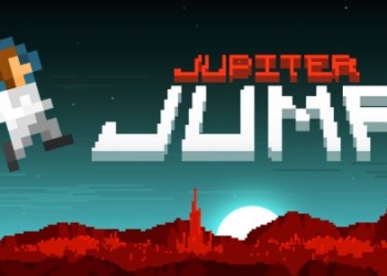 Jupiter Jump