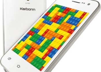 Karbonn Smart A50s Flipkart