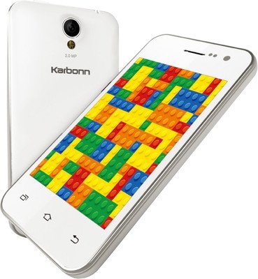 Karbonn Smart A50s Flipkart