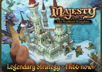 Majesty The Northern Kingdom