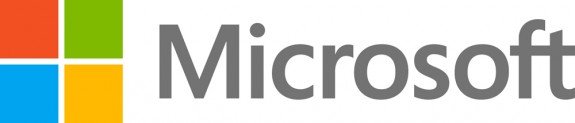 MSFT logo rgb C Gray D