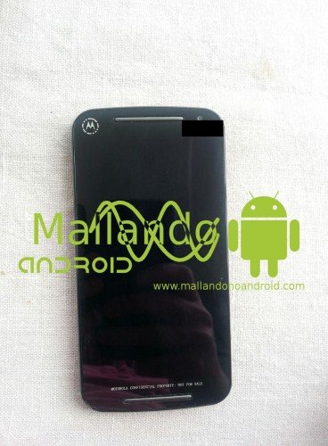 Moto G2