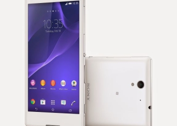Sony Xperia C3 b