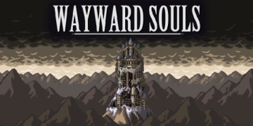 Wayward Souls