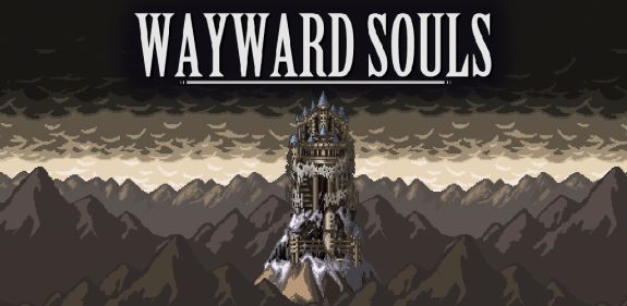 Wayward Souls