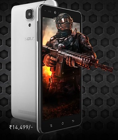 XOLO Play 6X