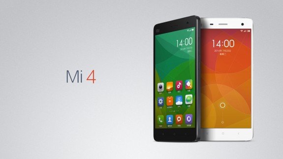 Xiaomi Mi