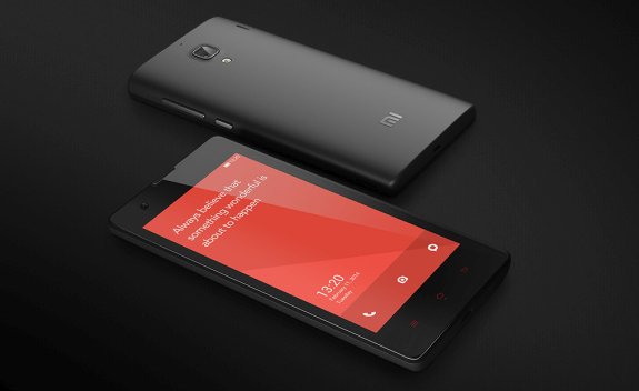 Xiaomi Mi Redmi 1S