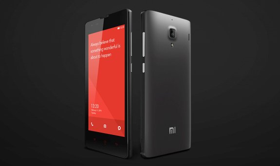 Xiaomi Mi Redmi 1S