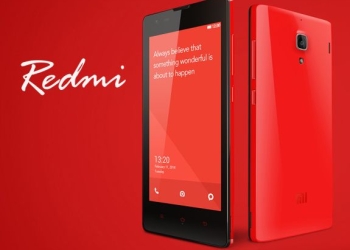 Xiaomi Redmi Note