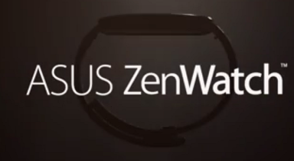 ASUS Zenwatch