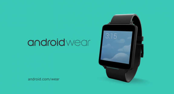 Android Wear