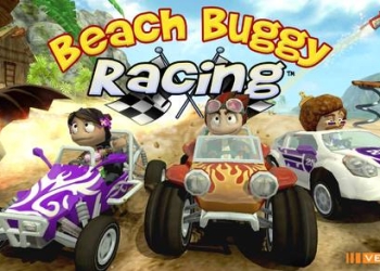 Beach Buggy Racing