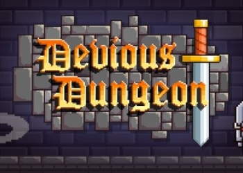 Devious Dungeon