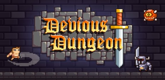 Devious Dungeon