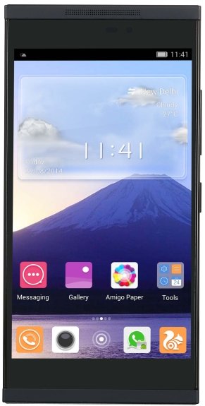Gionee GPAD5