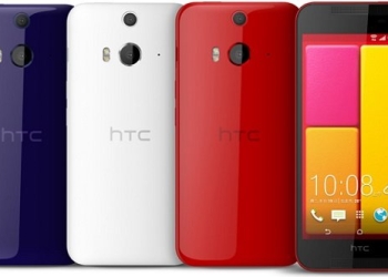 HTC Butterfly