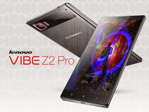 Lenovo Vibe Z2Pro